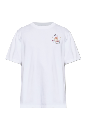 Dsquared2 T-shirt with print | Men's | Vitkac